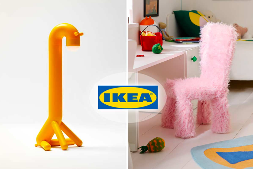IKEA GREJSIMOJS