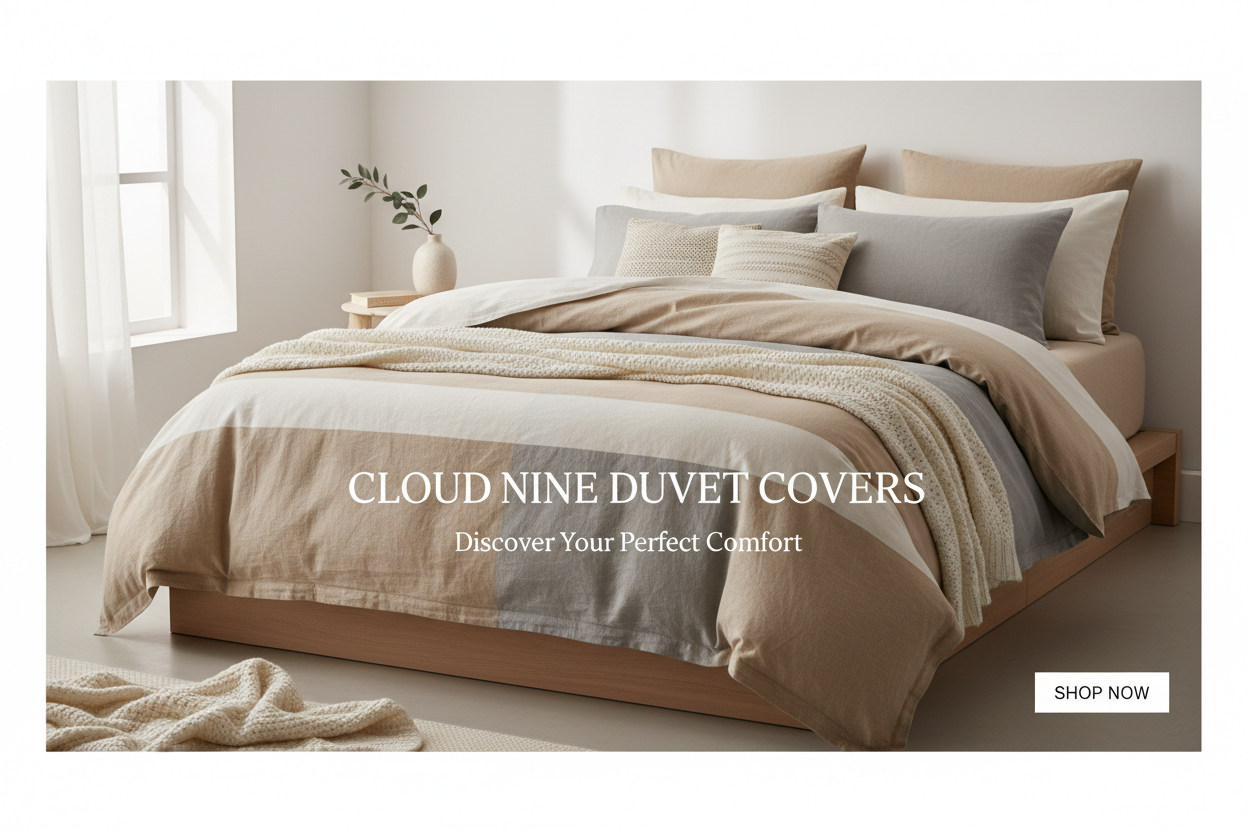 Duvet Cover