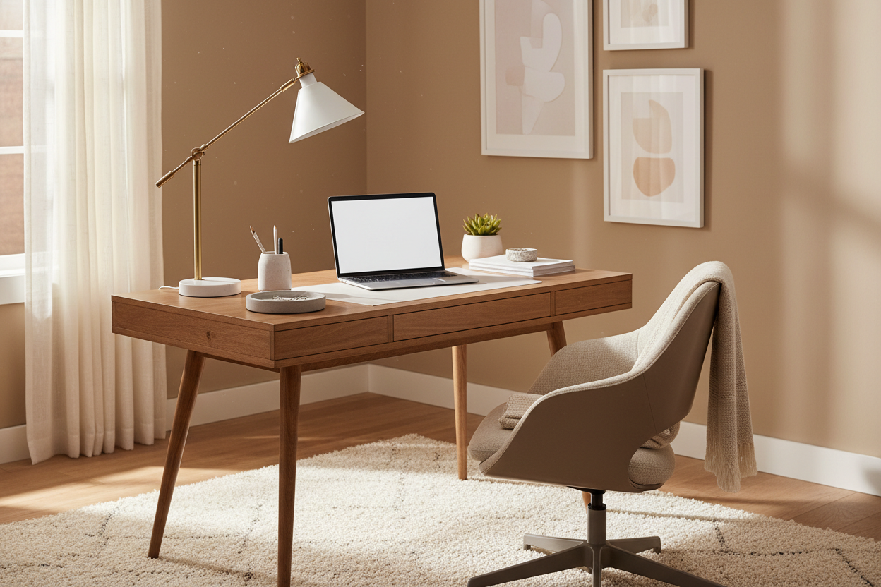 Home office