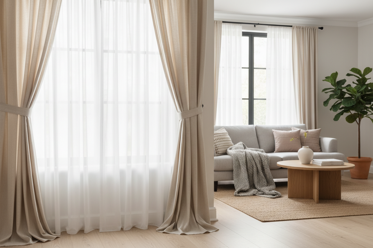 Curtains