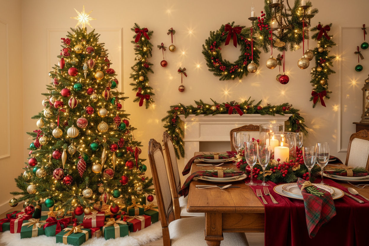 Christmas Decoration