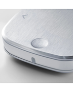 STYRBAR TRADFRI Smart Light Remote Control - Silver