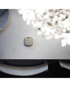 STYRBAR TRADFRI Smart Light Remote Control - Silver