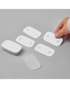 SOMRIG Smart Home Shortcut Button — White