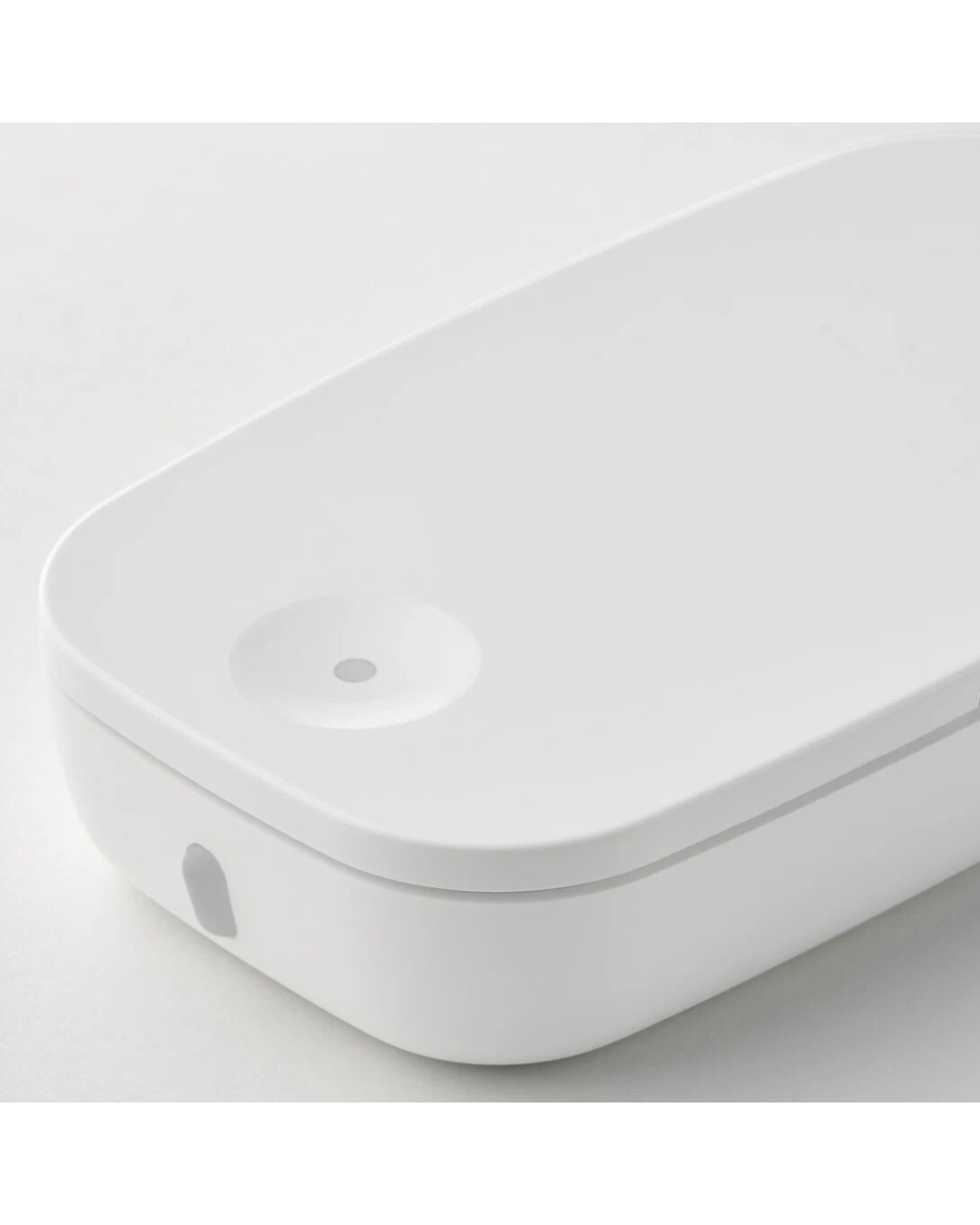 SOMRIG Smart Home Shortcut Button — White