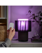 SOMRIG Smart Home Shortcut Button — White