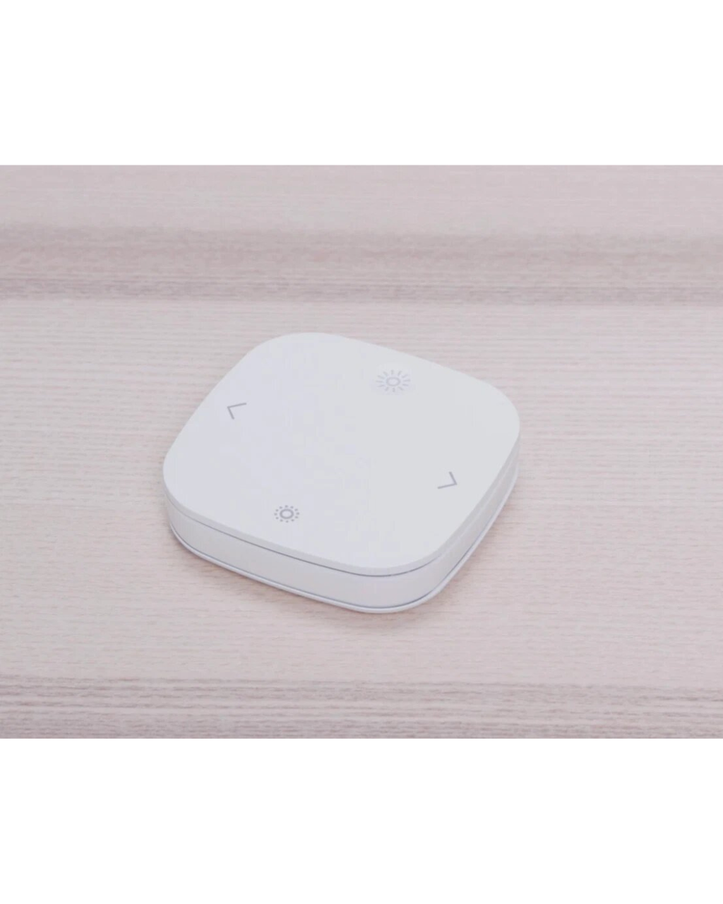 STYRBAR TRADFRI Smart Light Remote Control — White