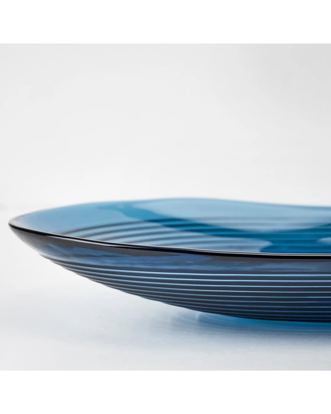 HACKPOPPEL Decorative Bowl, Blue, 24 cm HÄCKPOPPEL Brand