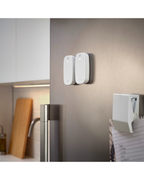 SOMRIG Smart Home Shortcut Button — White