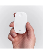 SOMRIG Smart Home Shortcut Button — White