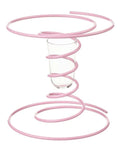 IKEA VINTERFINT Vase – Pink, 31 cm | Gustaf Westman x IKEA Limited Edition