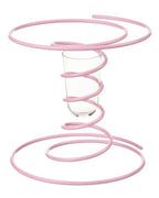 IKEA VINTERFINT Vase – Pink, 31 cm | Gustaf Westman x IKEA Limited Edition