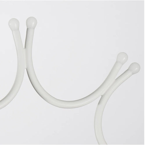 IKEA FRÖJDA LED Pendant Lamp – Snowflake White | Battery Operated
